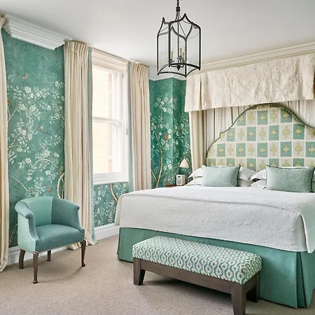 Charlotte Street Hotel, Firmdale Hotel