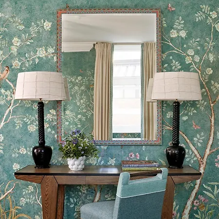 Hotel Charlotte Street Hotel, Firmdale