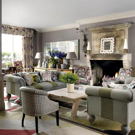 Charlotte Street Hotel, Firmdale