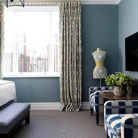 Charlotte Street Hotel, Firmdale Hotel 5*