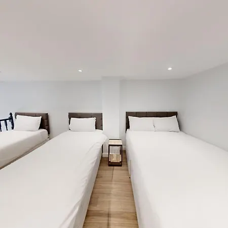 Hotel Msk Superior London