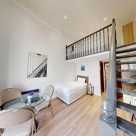 Hotel Msk Superior