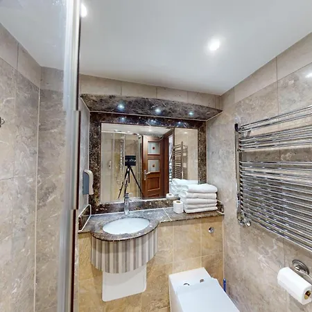 Hotel Msk Superior Londra