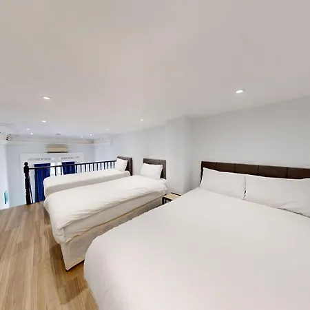 Msk Superior 4* Londra