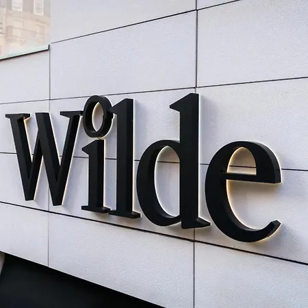 Wilde Covent Garden מלון דירות לונדון