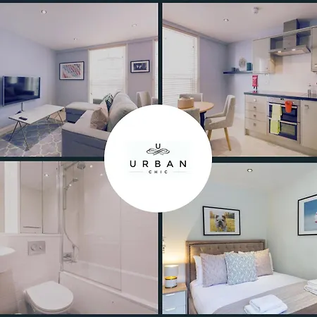Apartamento Prime In Covent Garden Londres