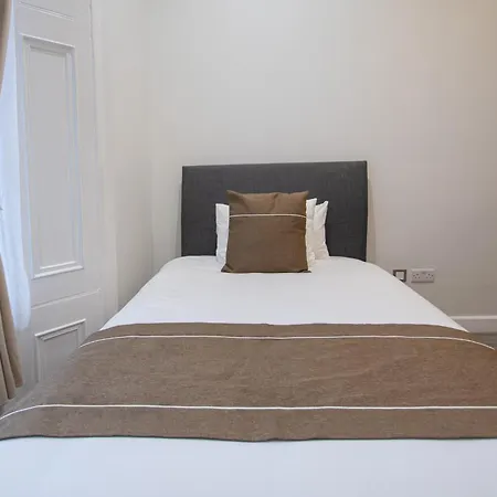 Apartamento New Kent *