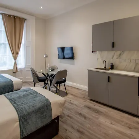 New Kent Apartamento Londres