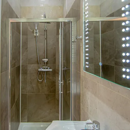 Apartamento New Kent
