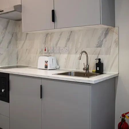 Apartamento New Kent Londres