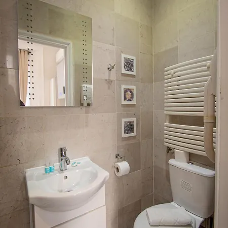 New Kent Apartamento *
