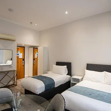 New Kent Apartamento