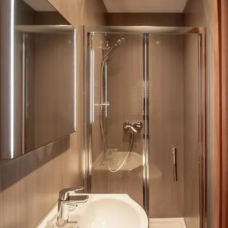 Apartamento New Kent