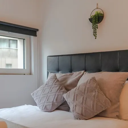 Stylish By Chelsea-victoria-pimlico