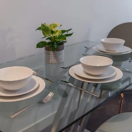 Apartment Stylish By Chelsea-victoria-pimlico