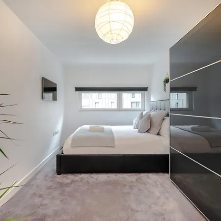 Apartment Stylish By Chelsea-victoria-pimlico London