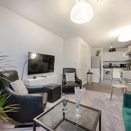Stylish By Chelsea-victoria-pimlico London