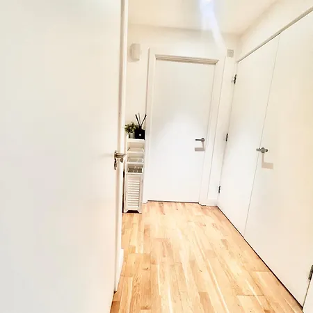 Yebss Apartment