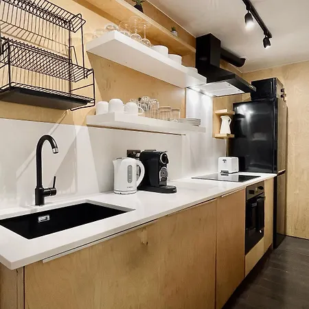 Luxury 2br Flat In Hip Notting Hill Appartamento *