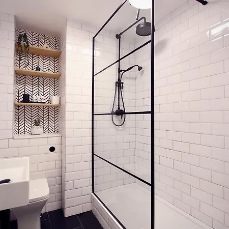 Luxury 2br Flat In Hip Notting Hill Appartamento Londra