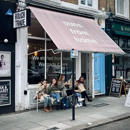 Luxury 2br Flat In Hip Notting Hill *