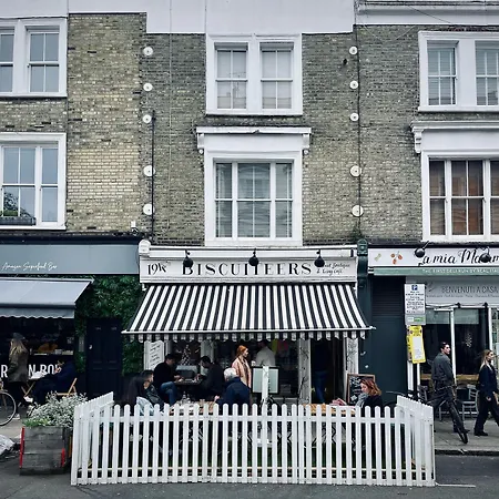 Appartamento Luxury 2br Flat In Hip Notting Hill