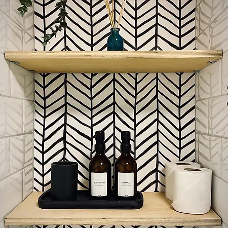 Appartamento Luxury 2br Flat In Hip Notting Hill Londra