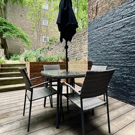 Luxury 2br Flat In Hip Notting Hill * London