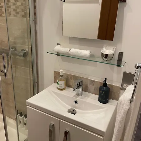 Apartment Sootheus - Soho71