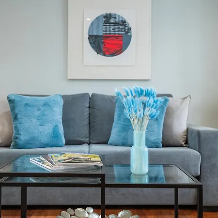 Apartment Welcome South Kensington *