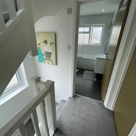 Homestay Luxury Near Wembley
