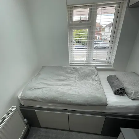 Homestay Luxury Near Wembley