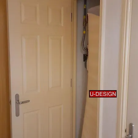 Apartament N22 Wood Dopamine