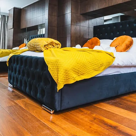 Apartment Luxury Flat Victoria Sw1