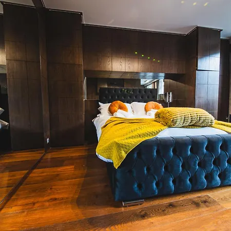 Luxury Flat Victoria Sw1 *