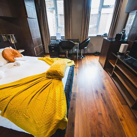 Luxury Flat Victoria Sw1 London