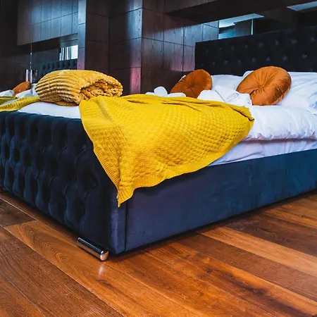 Apartment Luxury Flat Victoria Sw1