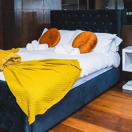 Luxury Flat Victoria Sw1 Apartment London