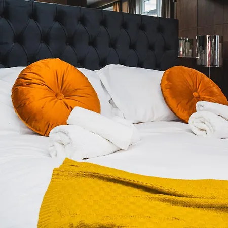 Luxury Flat Victoria Sw1 *
