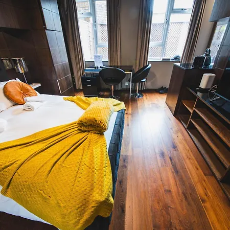 Luxury Flat Victoria Sw1 Apartment *