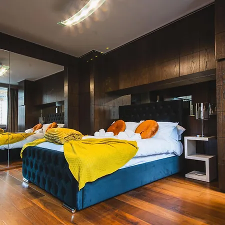 Apartment Luxury Flat Victoria Sw1