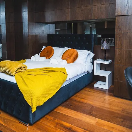 Luxury Flat Victoria Sw1 * London