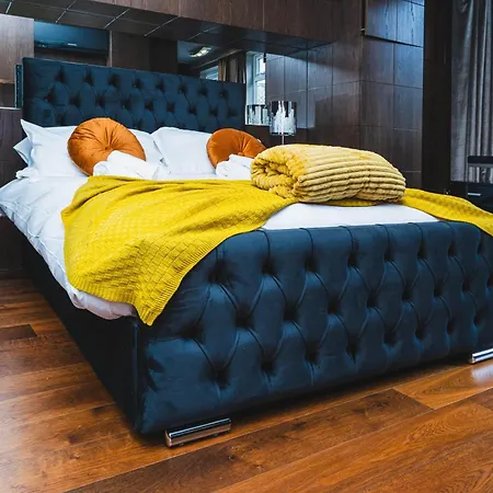 Luxury Flat Victoria Sw1