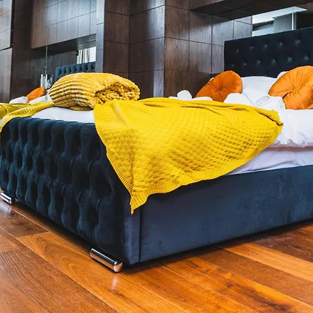 Luxury Flat Victoria Sw1 Apartment *
