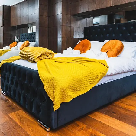 Apartment Luxury Flat Victoria Sw1 *