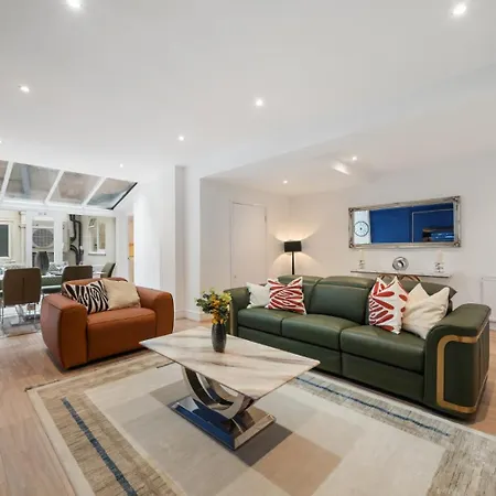 Appartement Mayfair Residences Londres