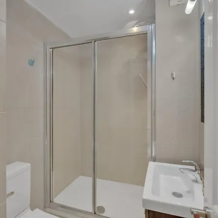 Mayfair Residences Apartment London