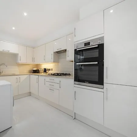 Mayfair Residences *