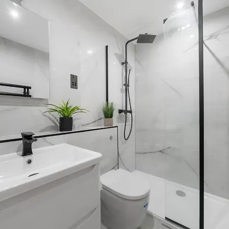 Mayfair Residences London