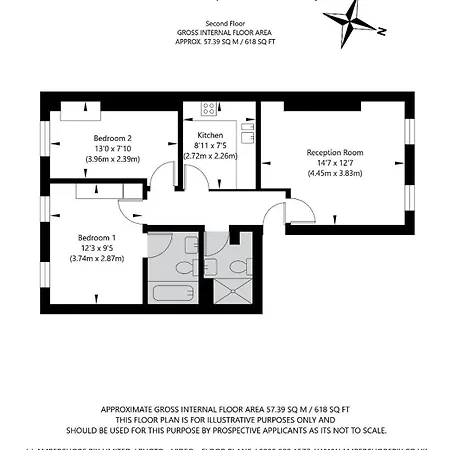 Mayfair Residences